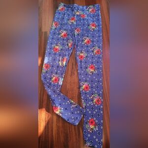 LuLaRoe Leggings One Size
